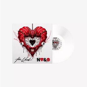 The Used - In Love & Death - LP  Vinyl